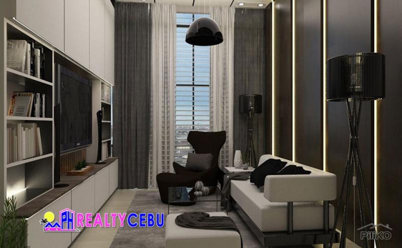 2 bedroom Condominium for sale in Mandaue in Cebu