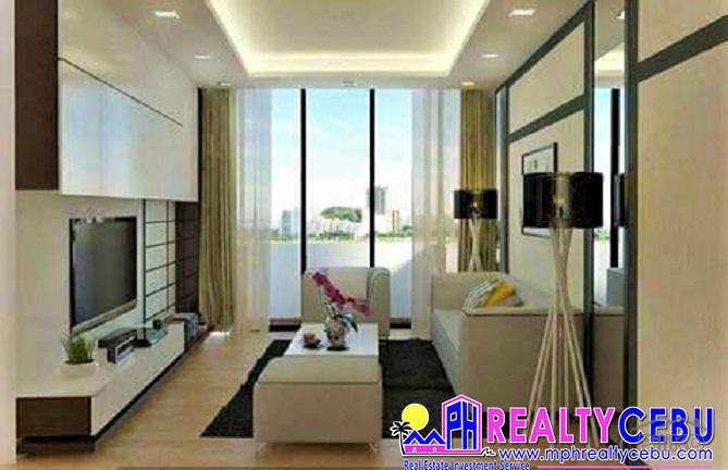 Picture of 3 bedroom Apartments for sale in Mandaue in Cebu