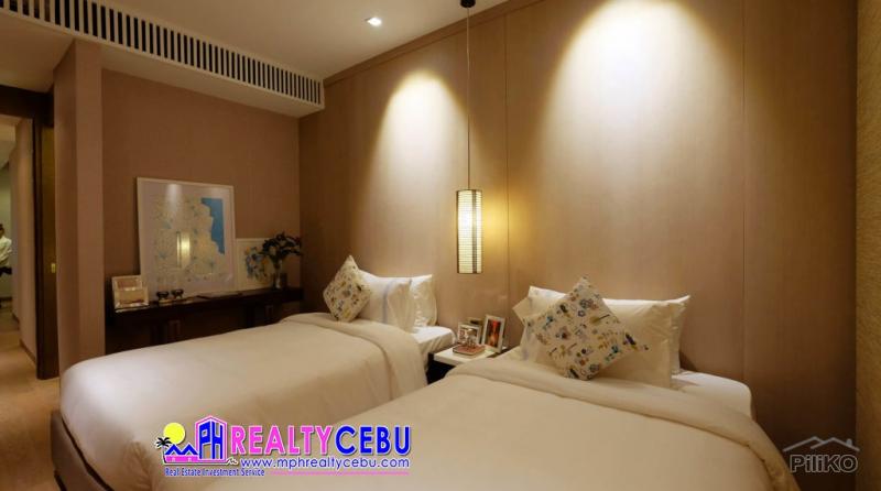 2 bedroom Condominium for sale in Mandaue in Cebu
