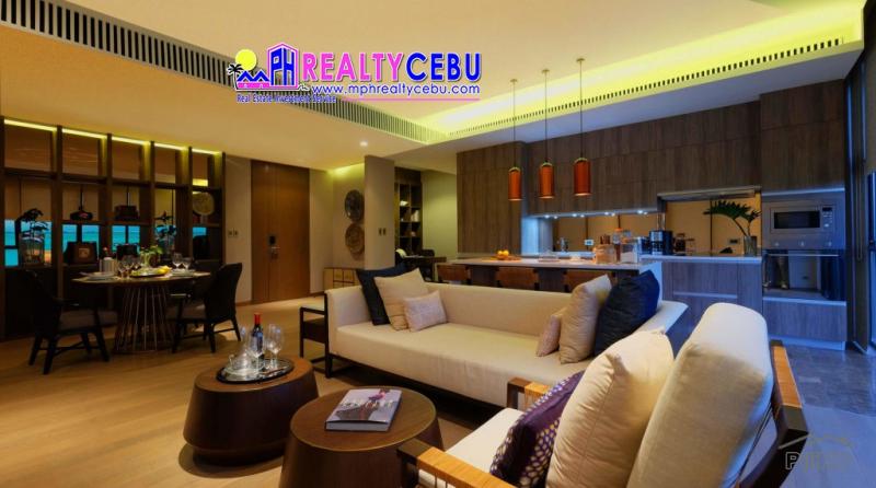2 bedroom Condominium for sale in Mandaue in Philippines