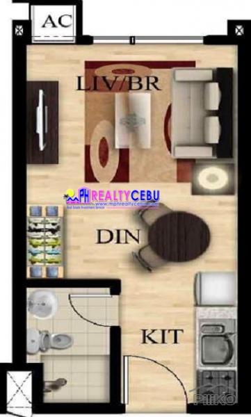 Picture of Condominium for sale in Cebu City in Cebu