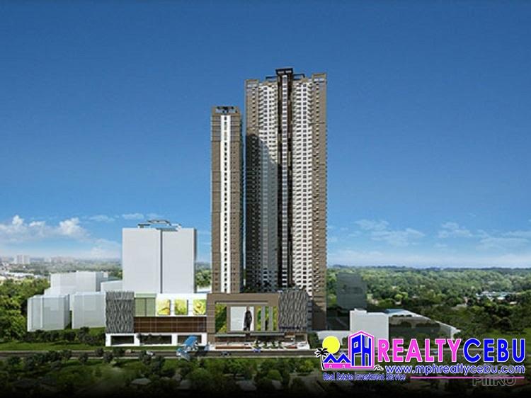 Picture of 2 bedroom Condominium for sale in Cebu City