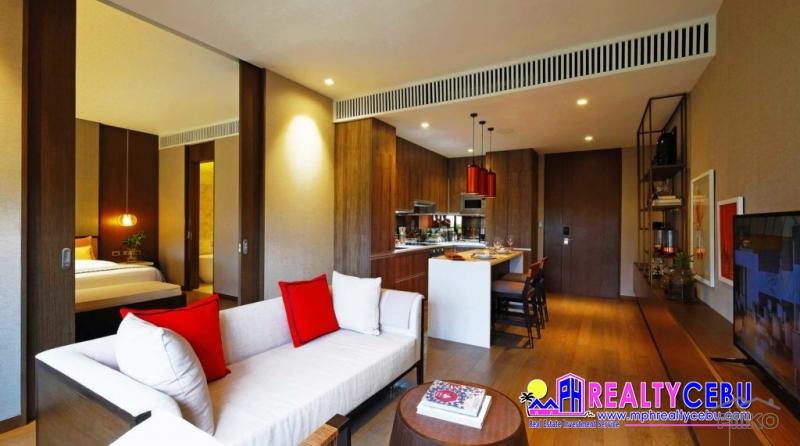 1 bedroom Condominium for sale in Lapu Lapu in Cebu
