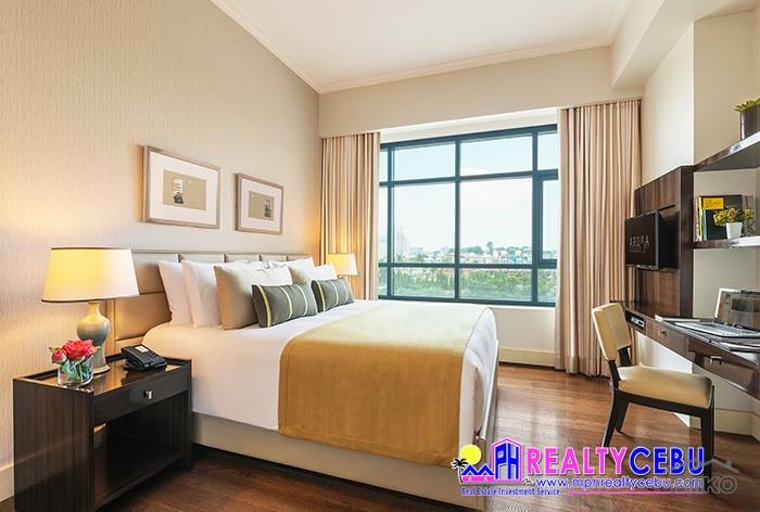 1 bedroom Condominium for sale in Cebu City in Philippines