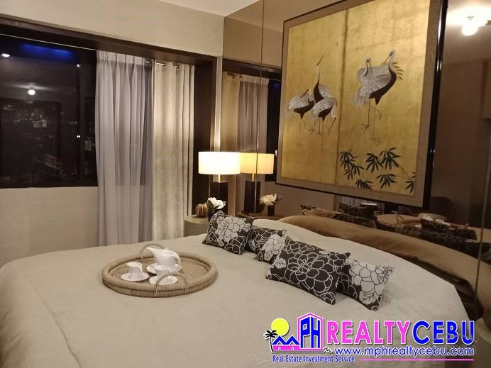 1 bedroom Condominium for sale in Lapu Lapu in Cebu