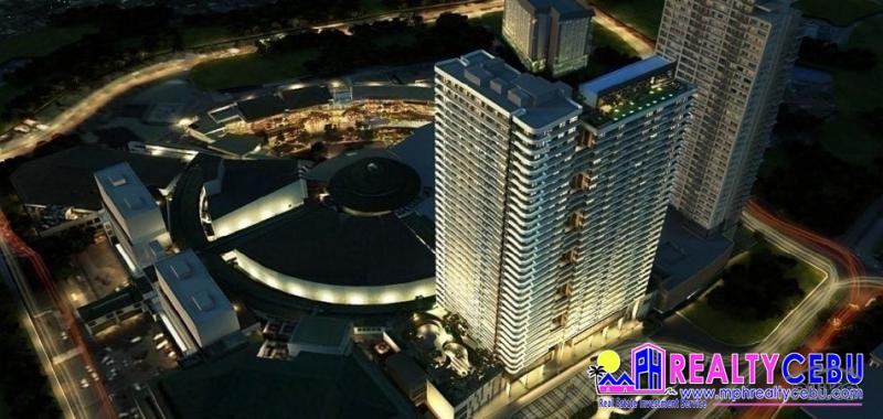 Picture of 1 bedroom Condominium for sale in Cebu City
