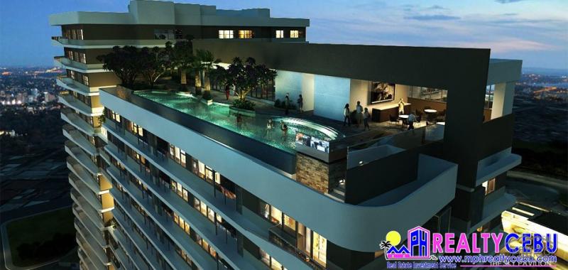 1 bedroom Condominium for sale in Cebu City