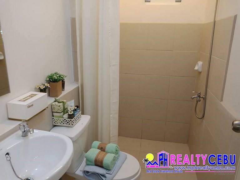 Condominium for sale in Lapu Lapu in Cebu