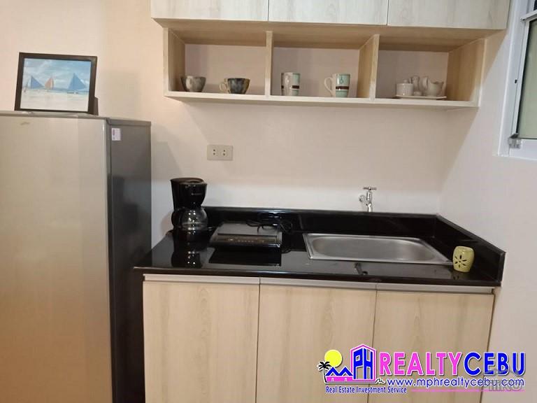 Condominium for sale in Lapu Lapu - image 4