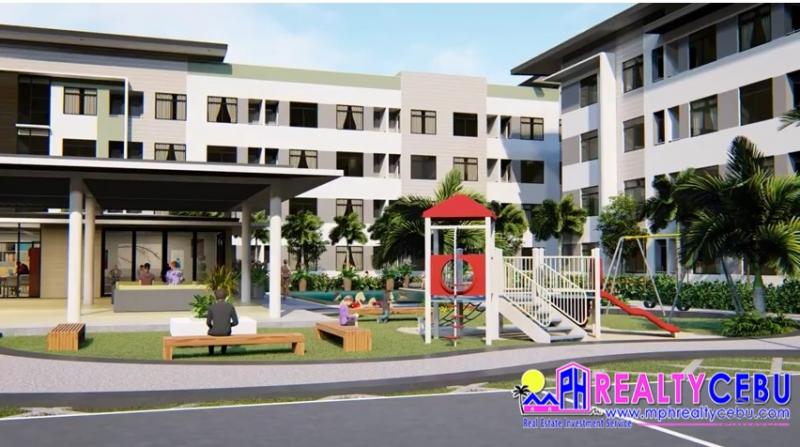 Picture of Condominium for sale in Lapu Lapu