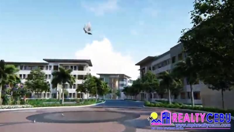 Condominium for sale in Lapu Lapu in Cebu