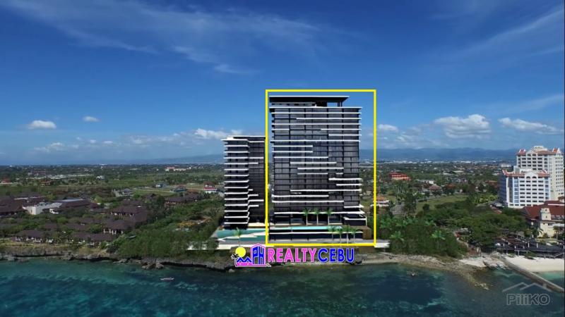 Condominium for sale in Lapu Lapu in Cebu - image