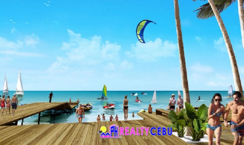 Picture of 1 bedroom Condominium for sale in Lapu Lapu in Philippines