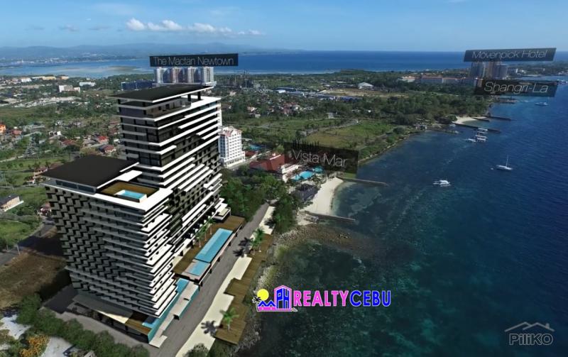 Condominium for sale in Lapu Lapu in Philippines