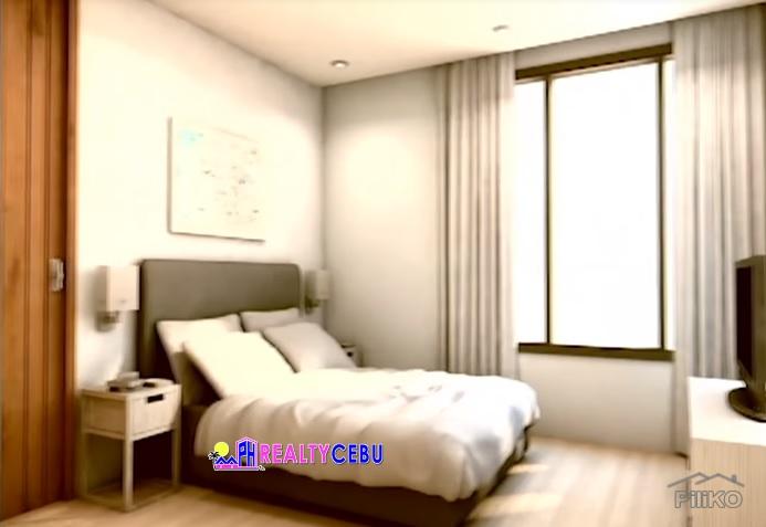 2 bedroom Condominium for sale in Cebu City in Philippines
