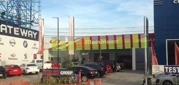 Commercial Lot for sale in Mandaue in Cebu
