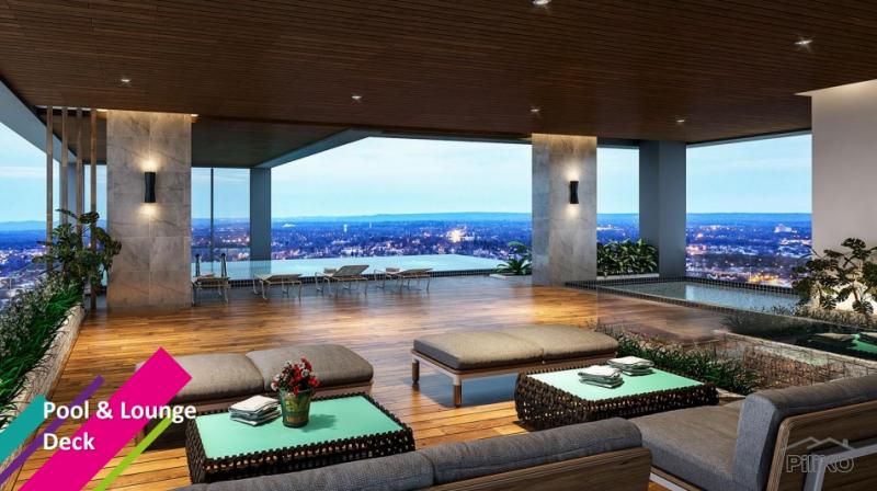 Condominium for sale in Cebu City in Philippines