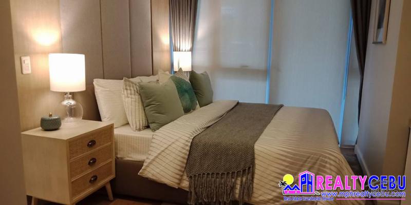 1 bedroom Condominium for sale in Cebu City - image 2