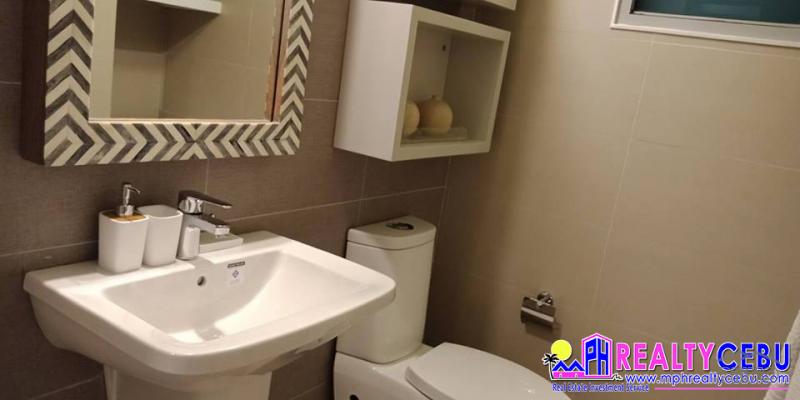 1 bedroom Condominium for sale in Cebu City - image 3