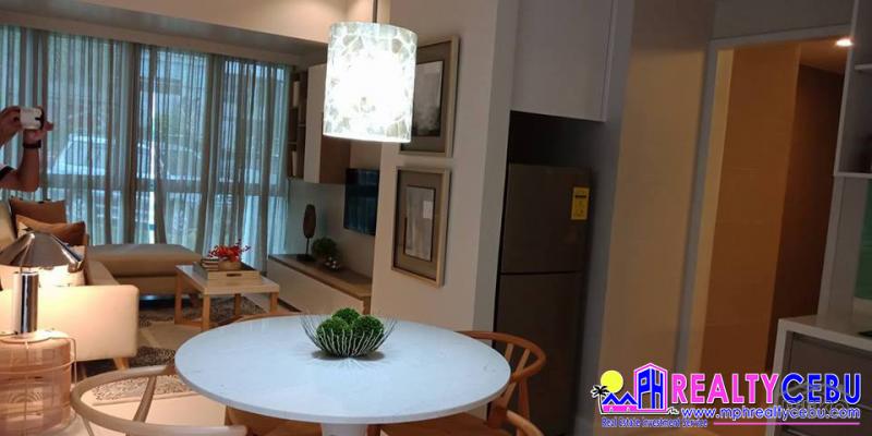 1 bedroom Condominium for sale in Cebu City - image 4