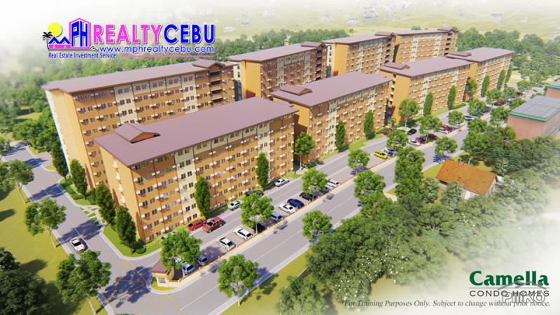 Condominium for sale in Lapu Lapu - image 2