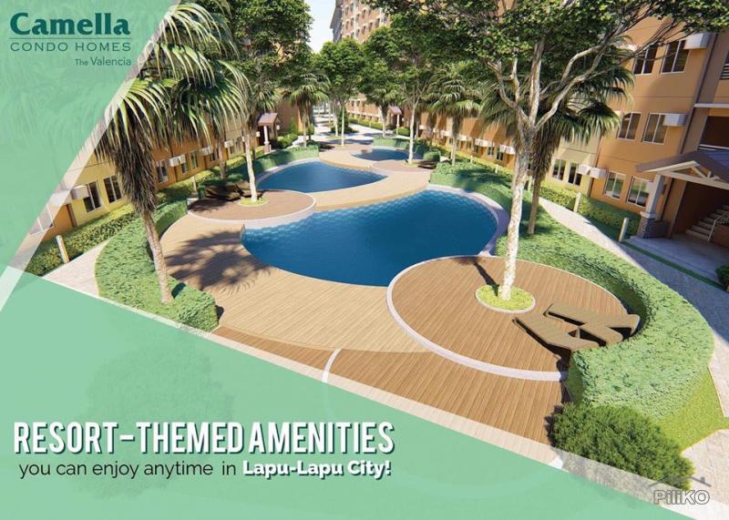 Condominium for sale in Lapu Lapu - image 4