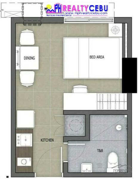 Condominium for sale in Cebu City - image 5
