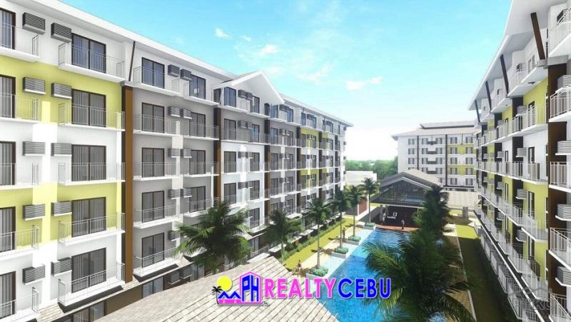 Condominium for sale in Lapu Lapu