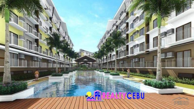 Condominium for sale in Lapu Lapu in Cebu