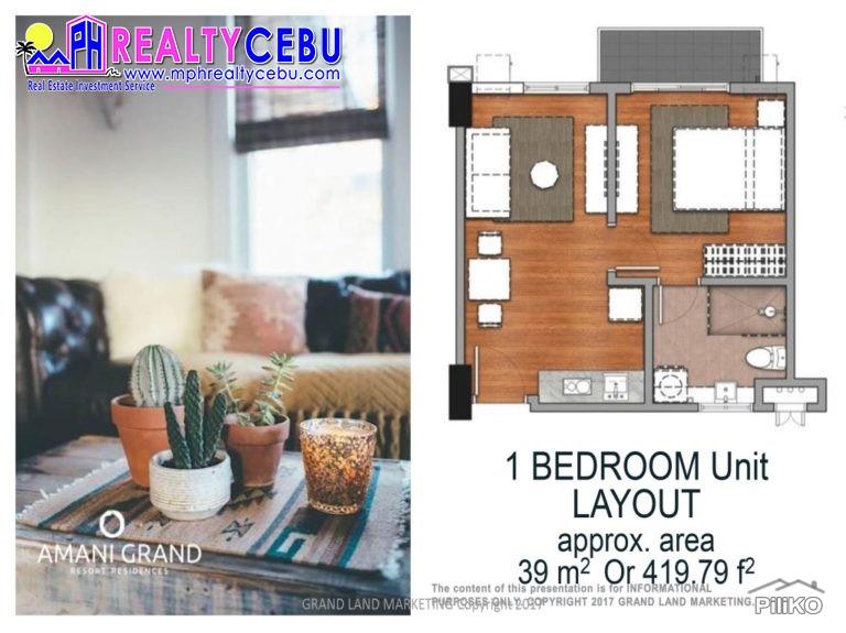 Picture of Condominium for sale in Lapu Lapu in Cebu