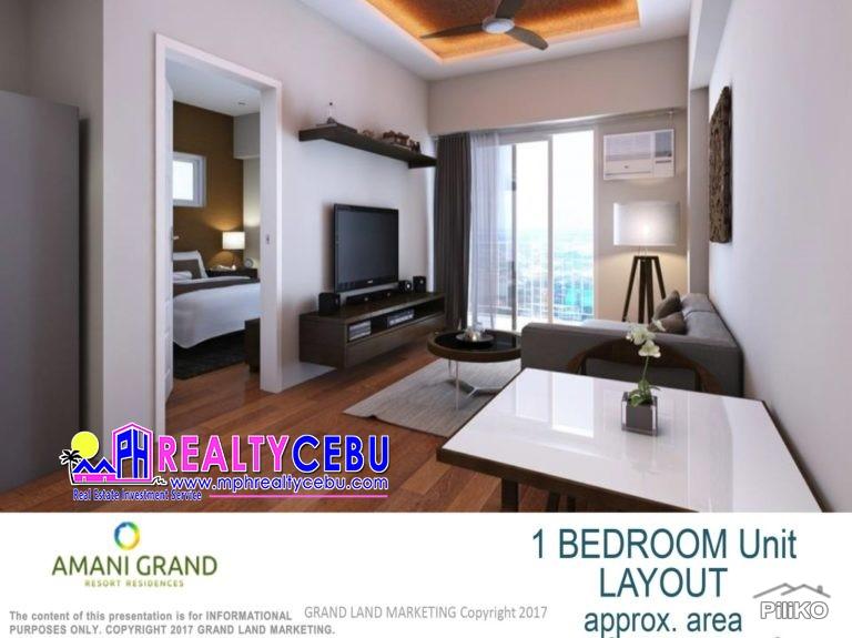 Picture of Condominium for sale in Lapu Lapu in Philippines