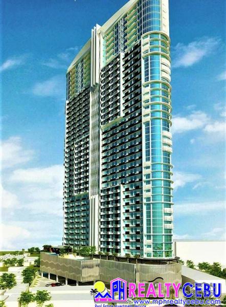 Picture of 1 bedroom Condominium for sale in Mandaue