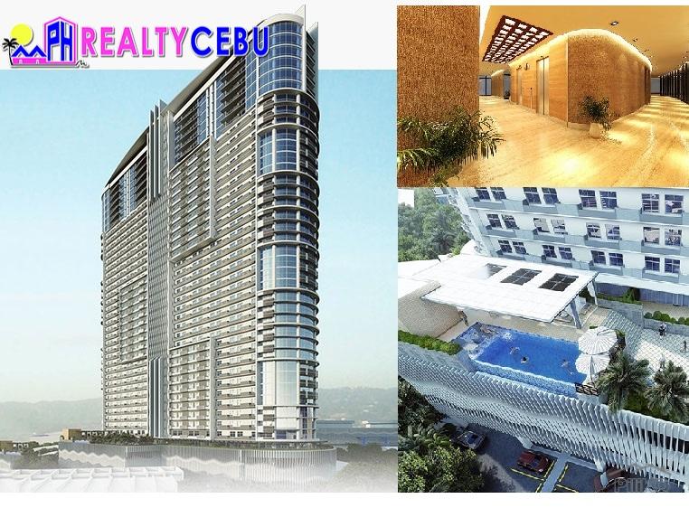 1 bedroom Condominium for sale in Mandaue - image 2