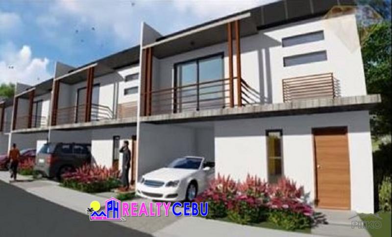 Picture of 2 bedroom Townhouse for sale in Cebu City