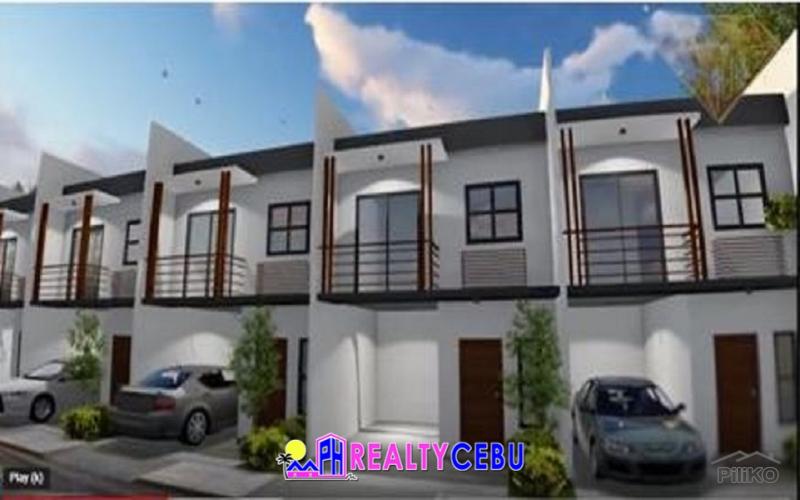 Picture of 2 bedroom Townhouse for sale in Cebu City