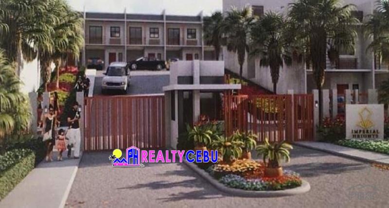 2 bedroom Townhouse for sale in Cebu City - image 2