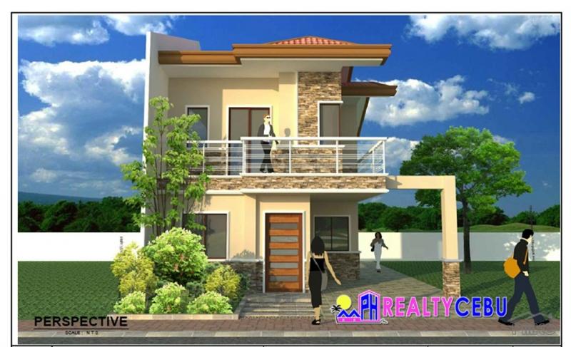 Picture of 4 bedroom House and Lot for sale in Cebu City
