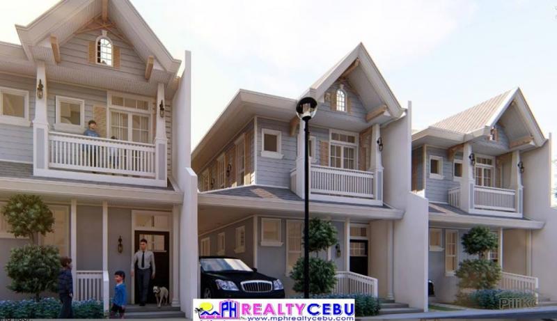 Picture of 4 bedroom House and Lot for sale in Cebu City