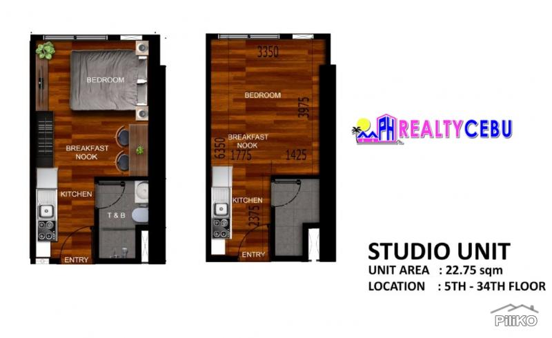 Condominium for sale in Mandaue - image 6