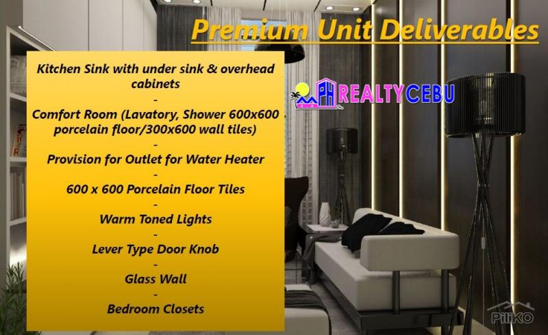 Picture of 3 bedroom Condominium for sale in Mandaue in Philippines