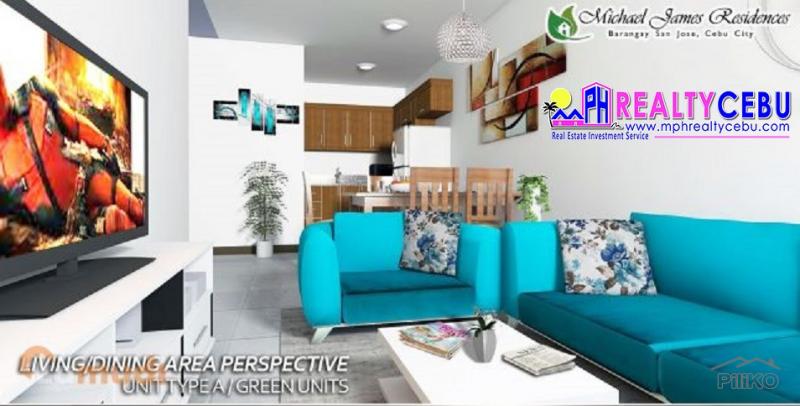 3 bedroom House and Lot for sale in Cebu City - image 2