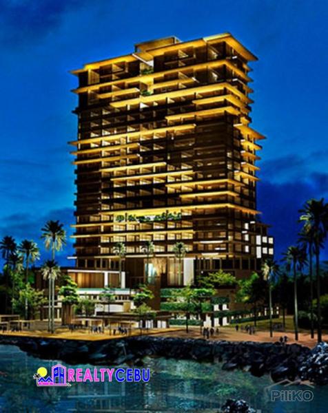 Condominium for sale in Lapu Lapu in Cebu