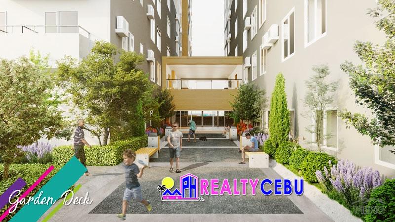 1 bedroom Condominium for sale in Lapu Lapu in Philippines
