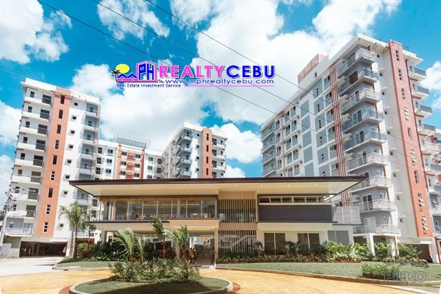 Picture of 2 bedroom Condominium for sale in Cebu City