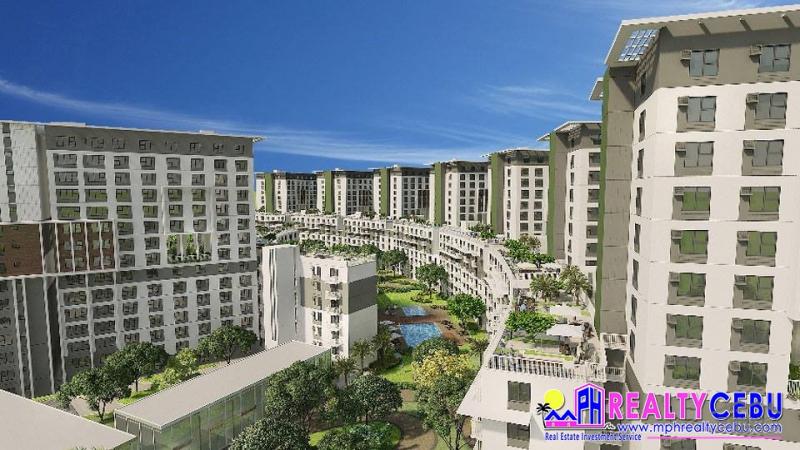Picture of 1 bedroom Condominium for sale in Lapu Lapu