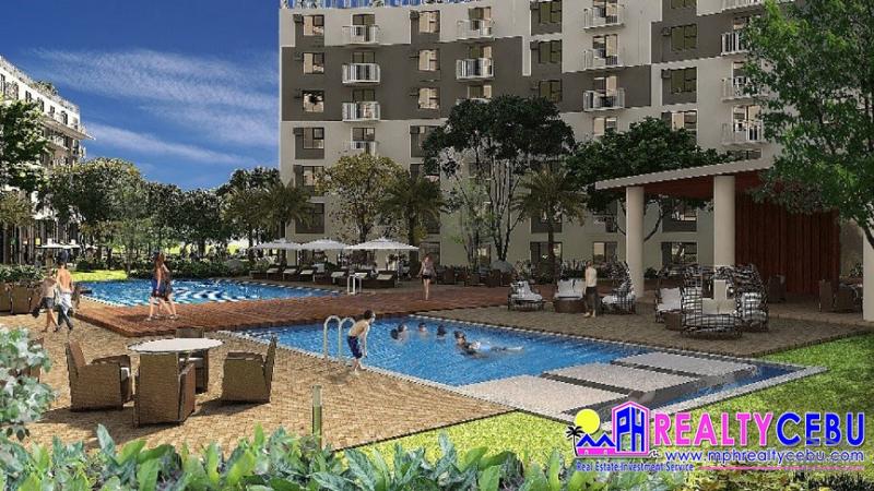 2 bedroom Condominium for sale in Lapu Lapu - image 2