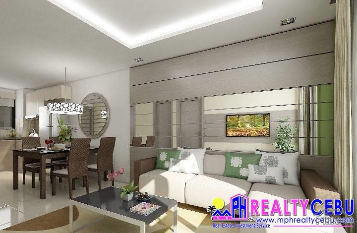 2 bedroom Condominium for sale in Lapu Lapu - image 3