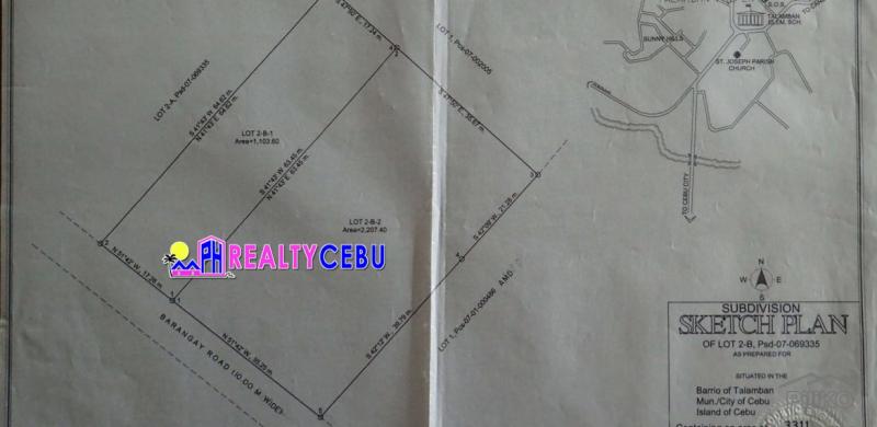 Commercial Lot for sale in Cebu City