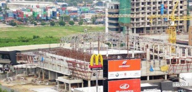 Commercial Lot for sale in Mandaue