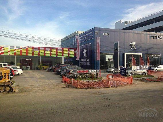 Commercial Lot for sale in Mandaue in Philippines
